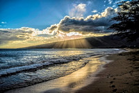 Maui Sunset & Sunrise Collection